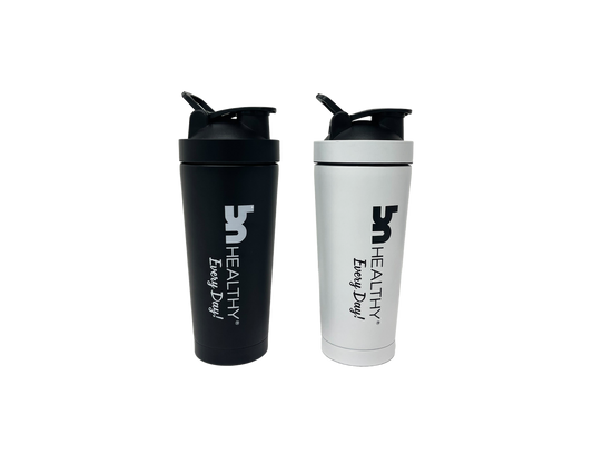 BN Insulated Protein Shaker