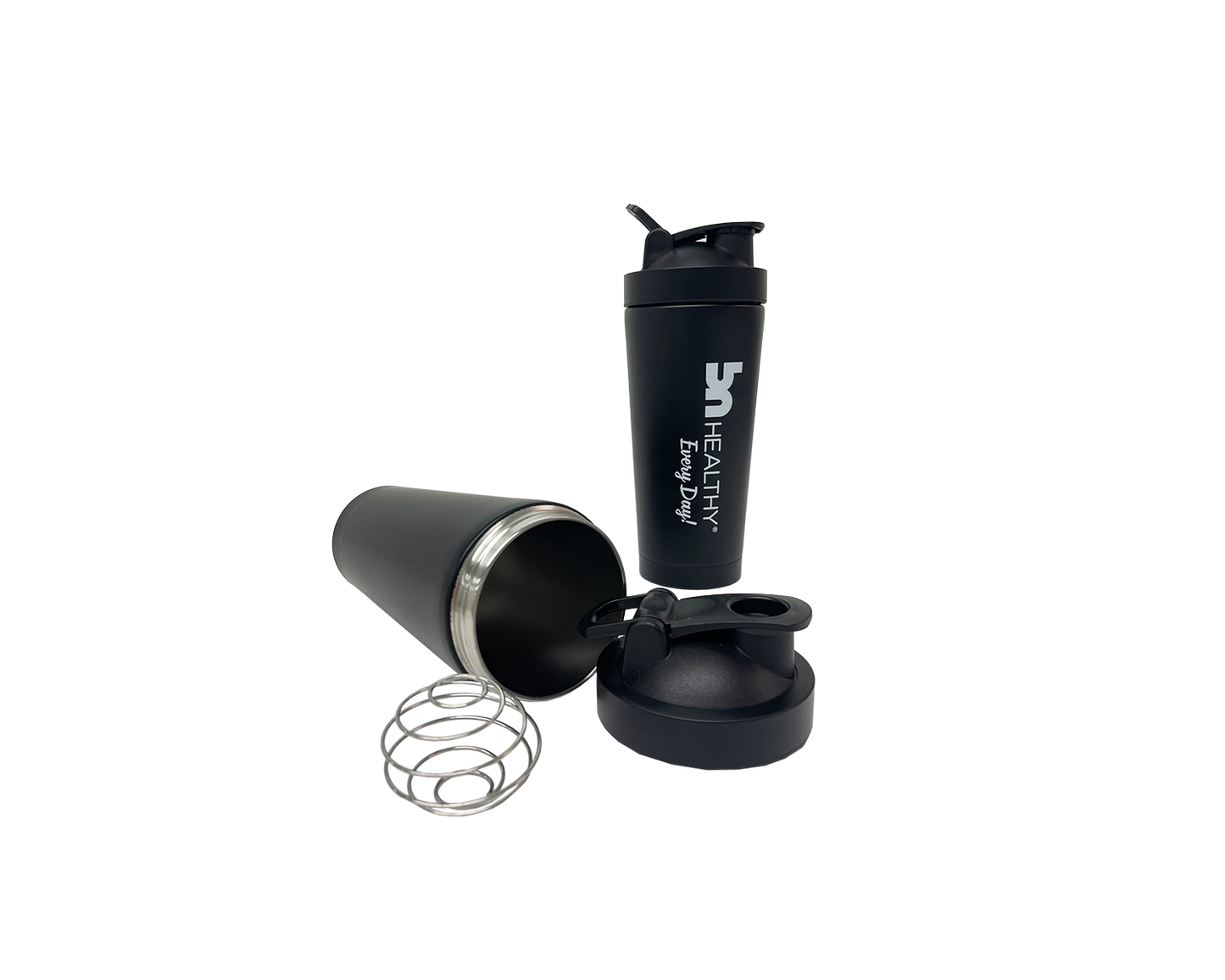 BN Insulated Protein Shaker