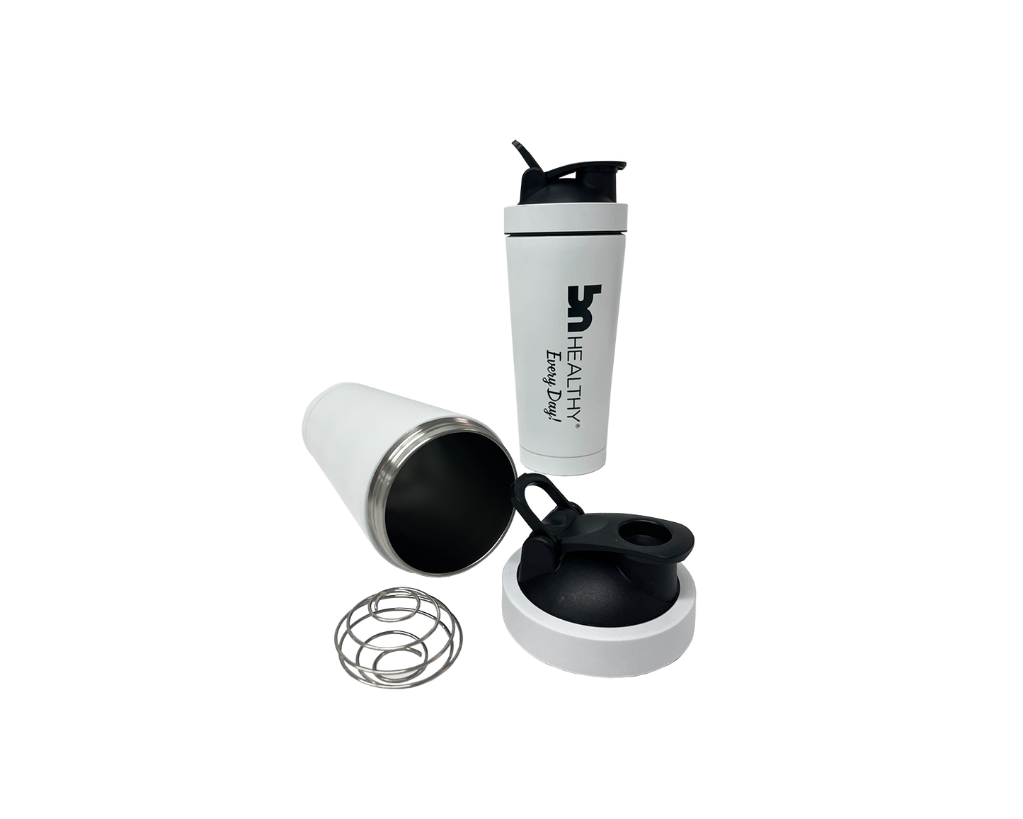 BN Insulated Protein Shaker