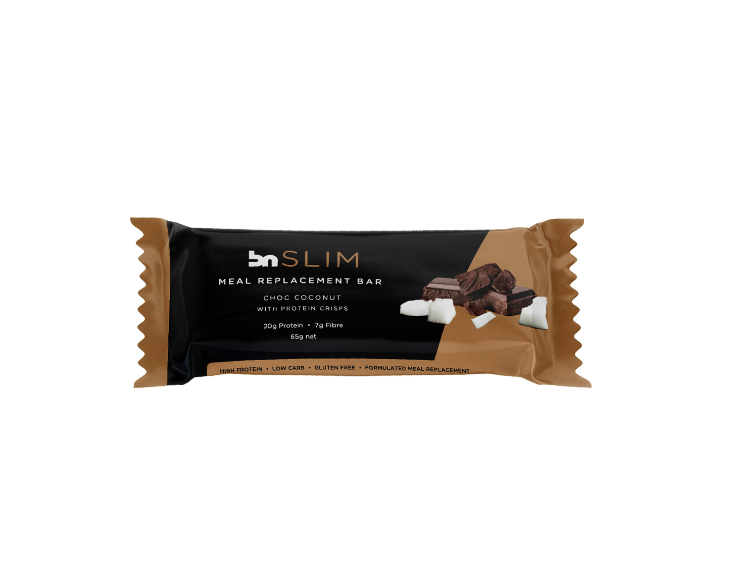 BN Slim Bars Trial Pack
