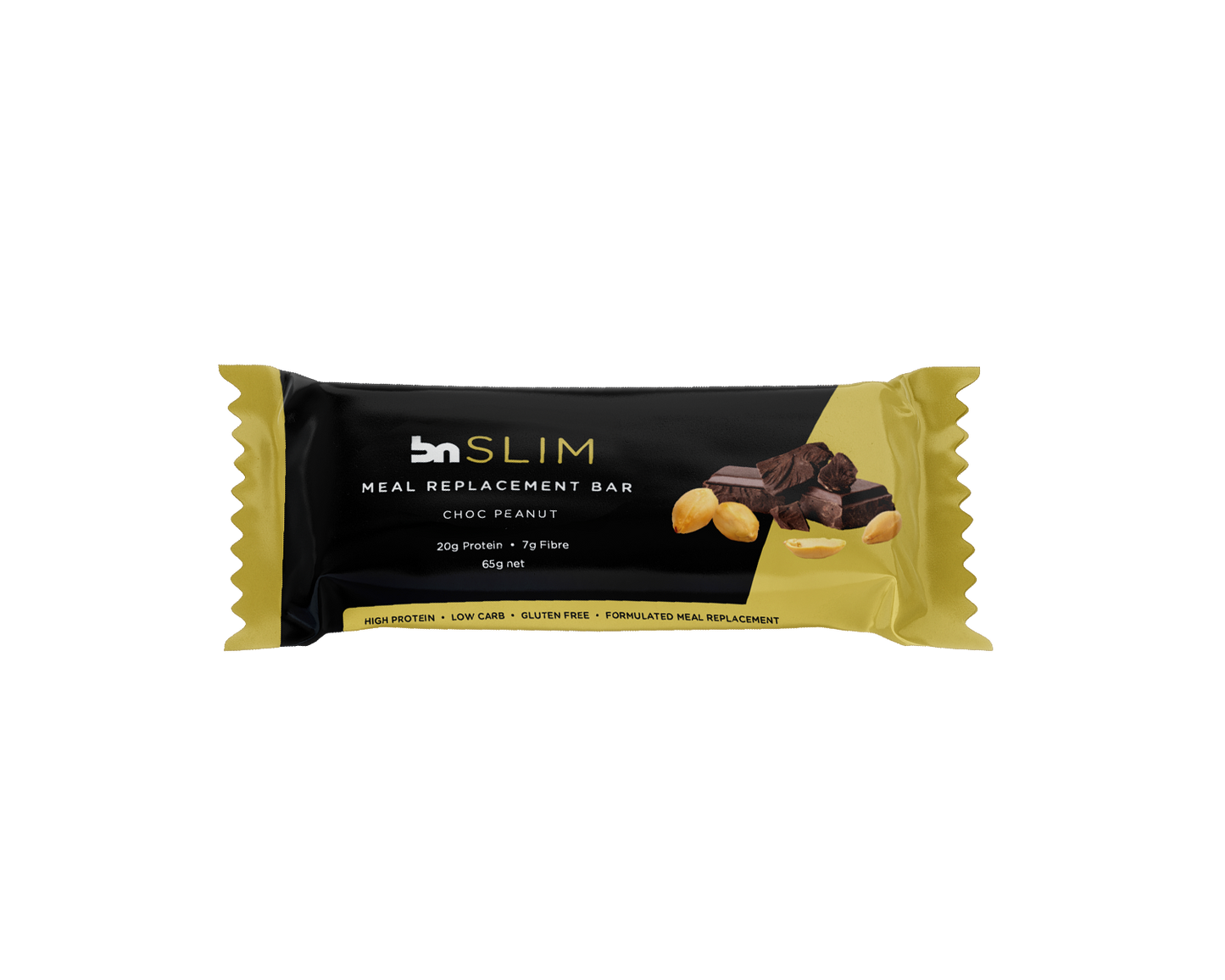 BN Slim Bars Trial Pack