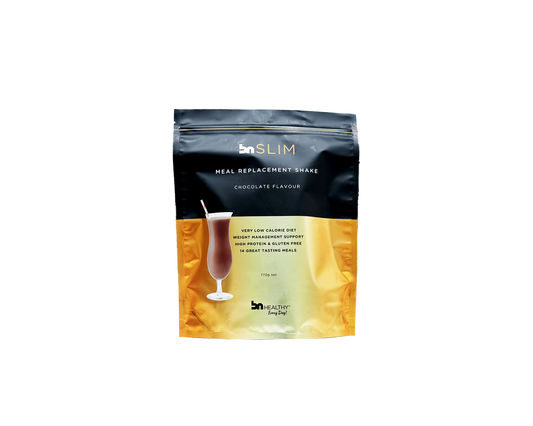 BN Slim - Meal Replacement Shake 770g