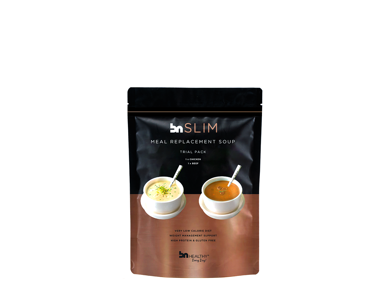 BN Slim Soup Trial Pack