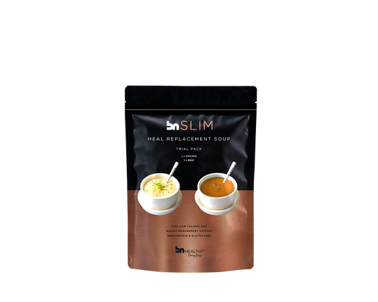 BN Slim Soup Trial Pack