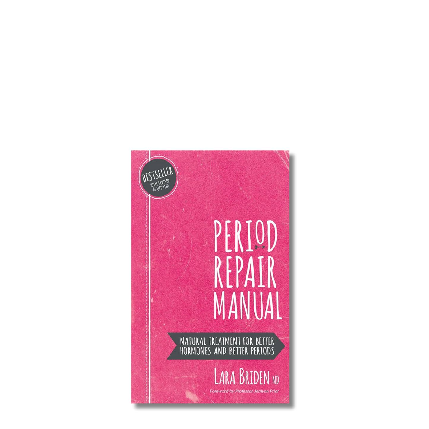 Period Repair Manual