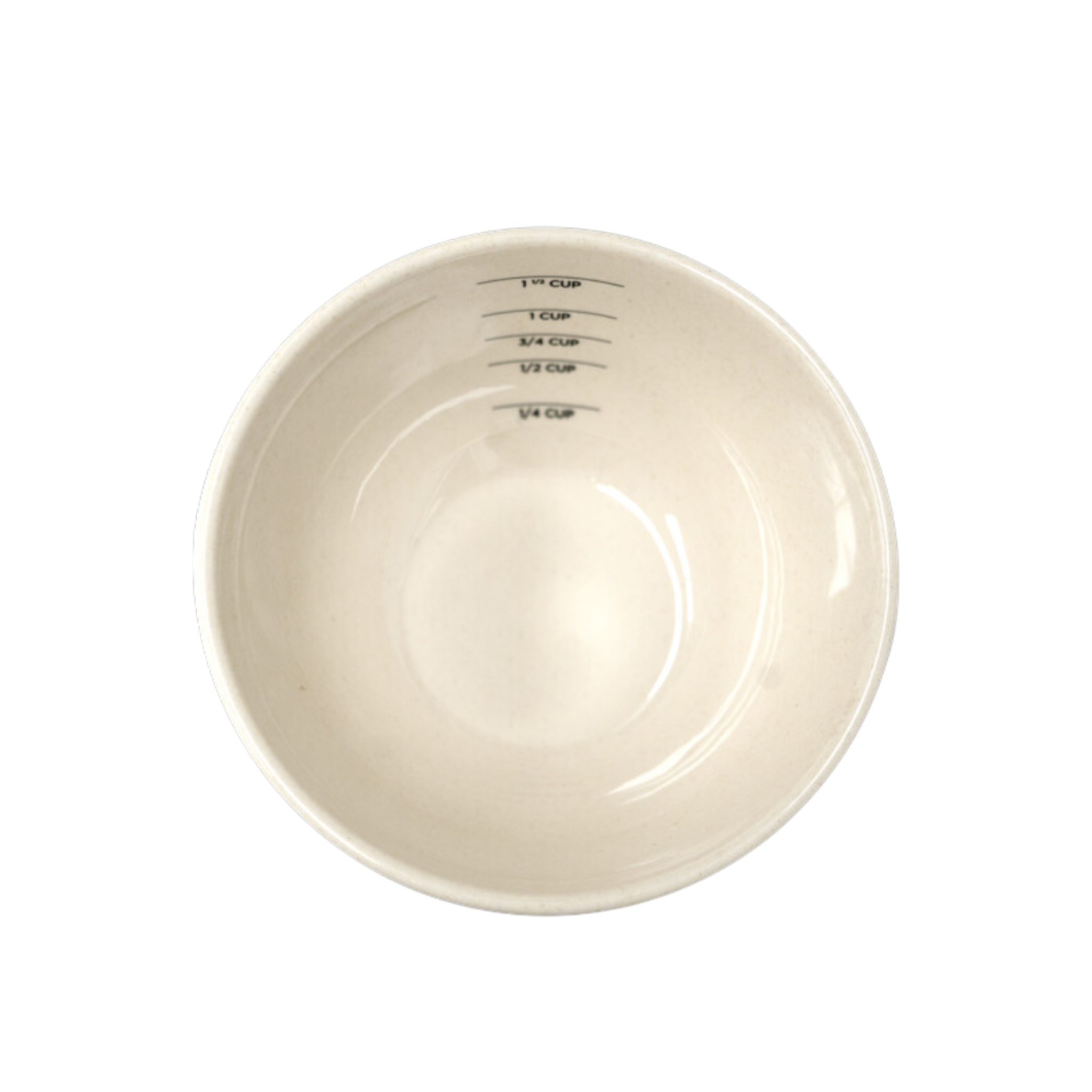 BN Portion Control Plate & Bowl