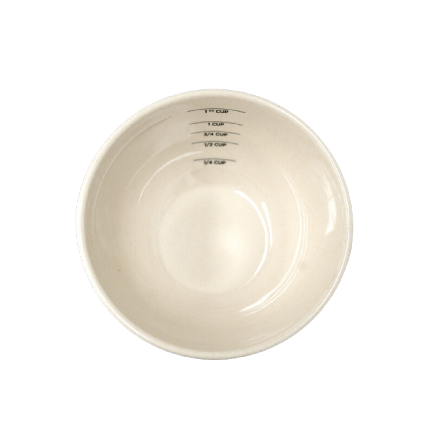 BN Portion Control Plate & Bowl