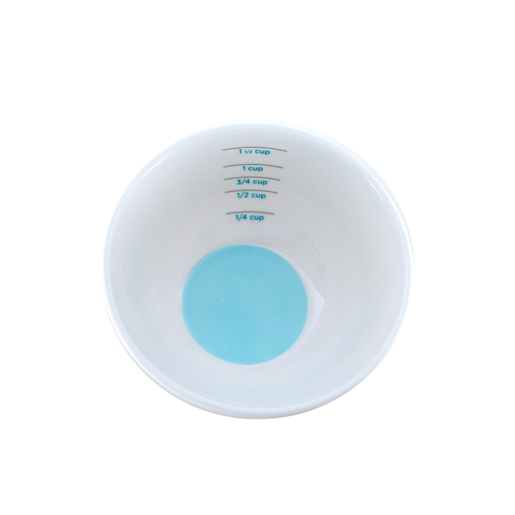 BN Portion Control Plate & Bowl