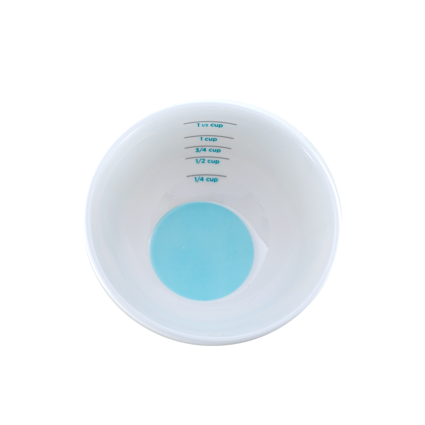 BN Portion Control Plate & Bowl