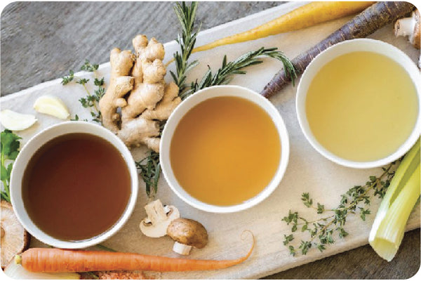 Broth Powders