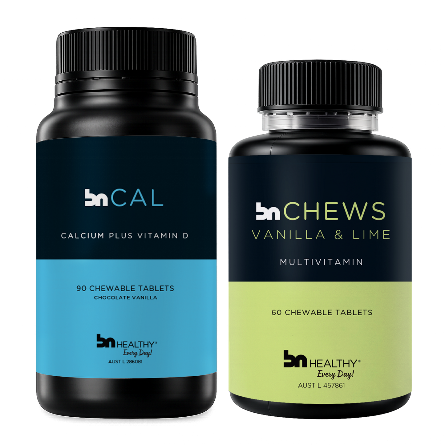 BN Chews & BN Cal Bundle