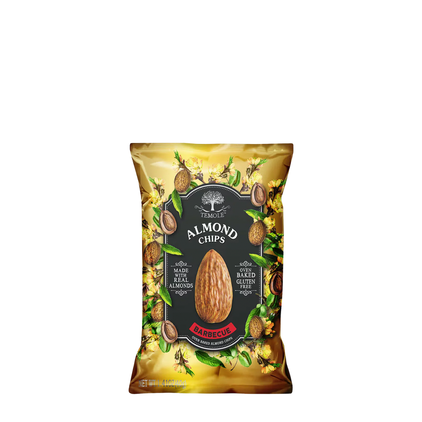 Temole Snacks 5 Pack