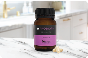 Digest Probiotics and Enzymes supplements 