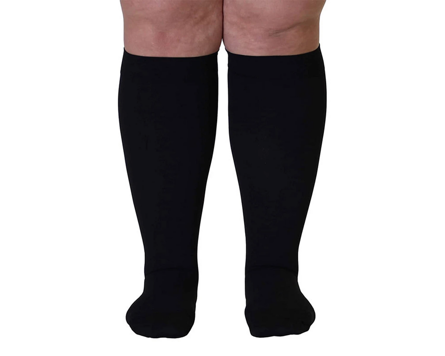 Knee High Compression Socks - Stockings