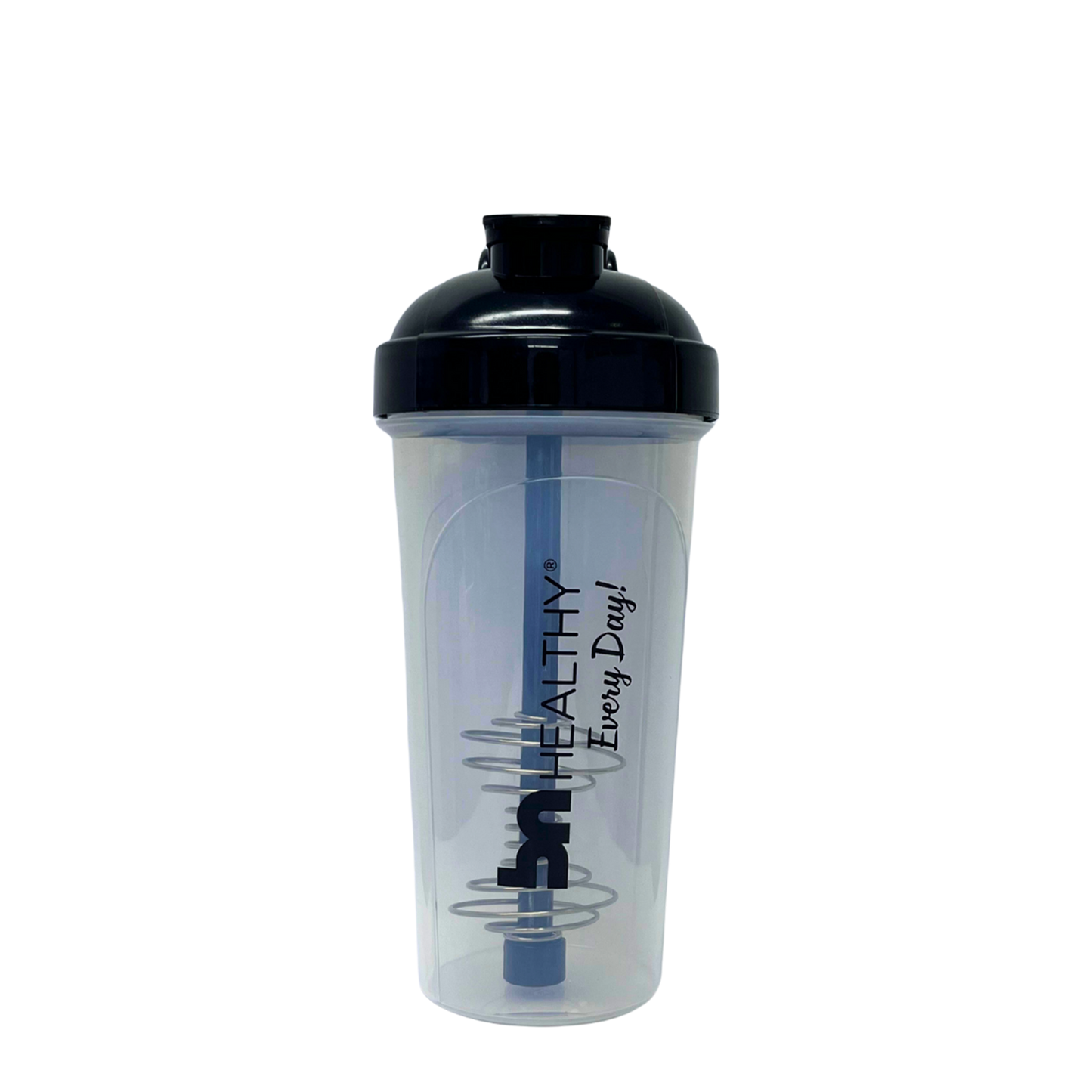 BN Rod Protein Shaker Bottle
