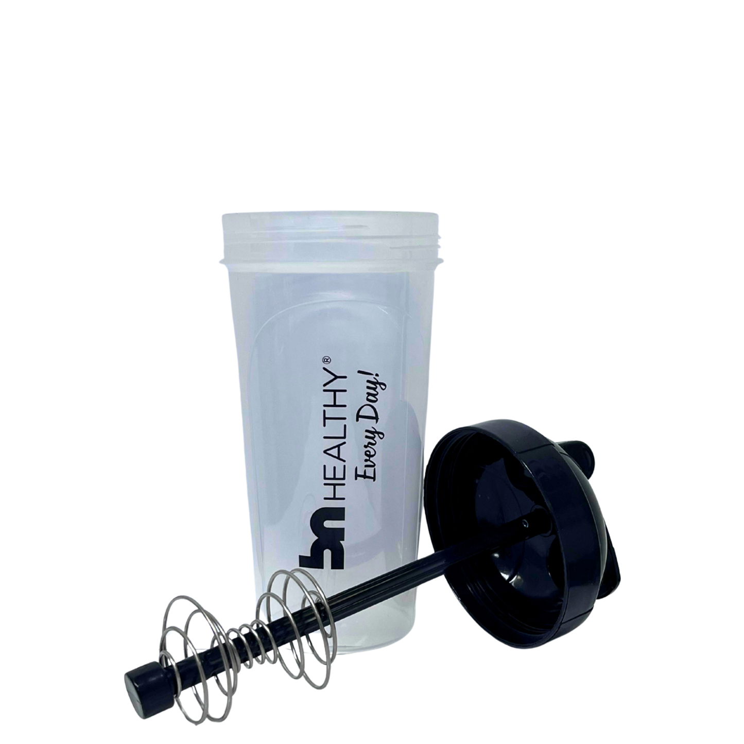 BN Rod Protein Shaker Bottle