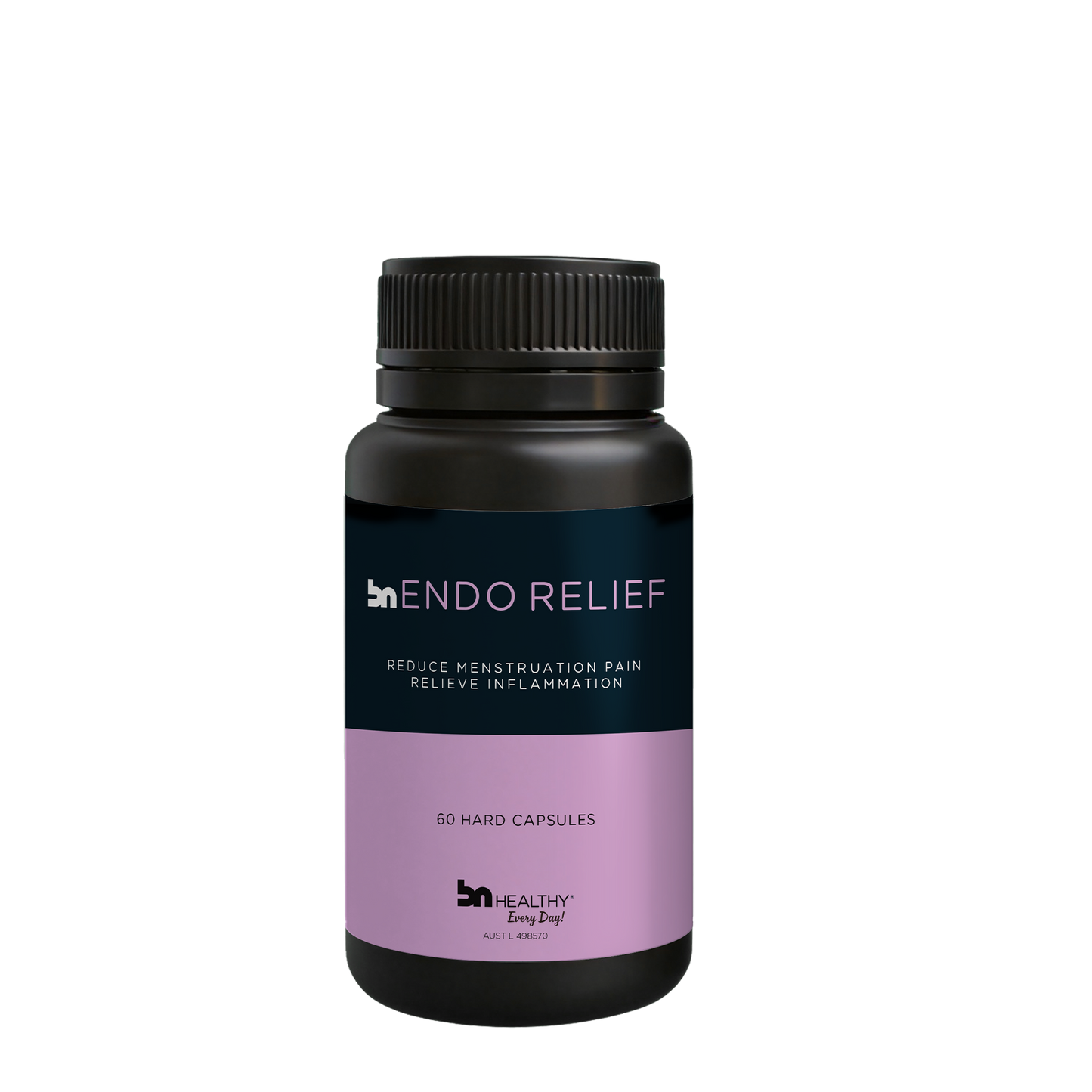 BN ENDO RELIEF 3 month subscription 20% discount