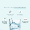 Feel Good Tasteless Collagen Powder