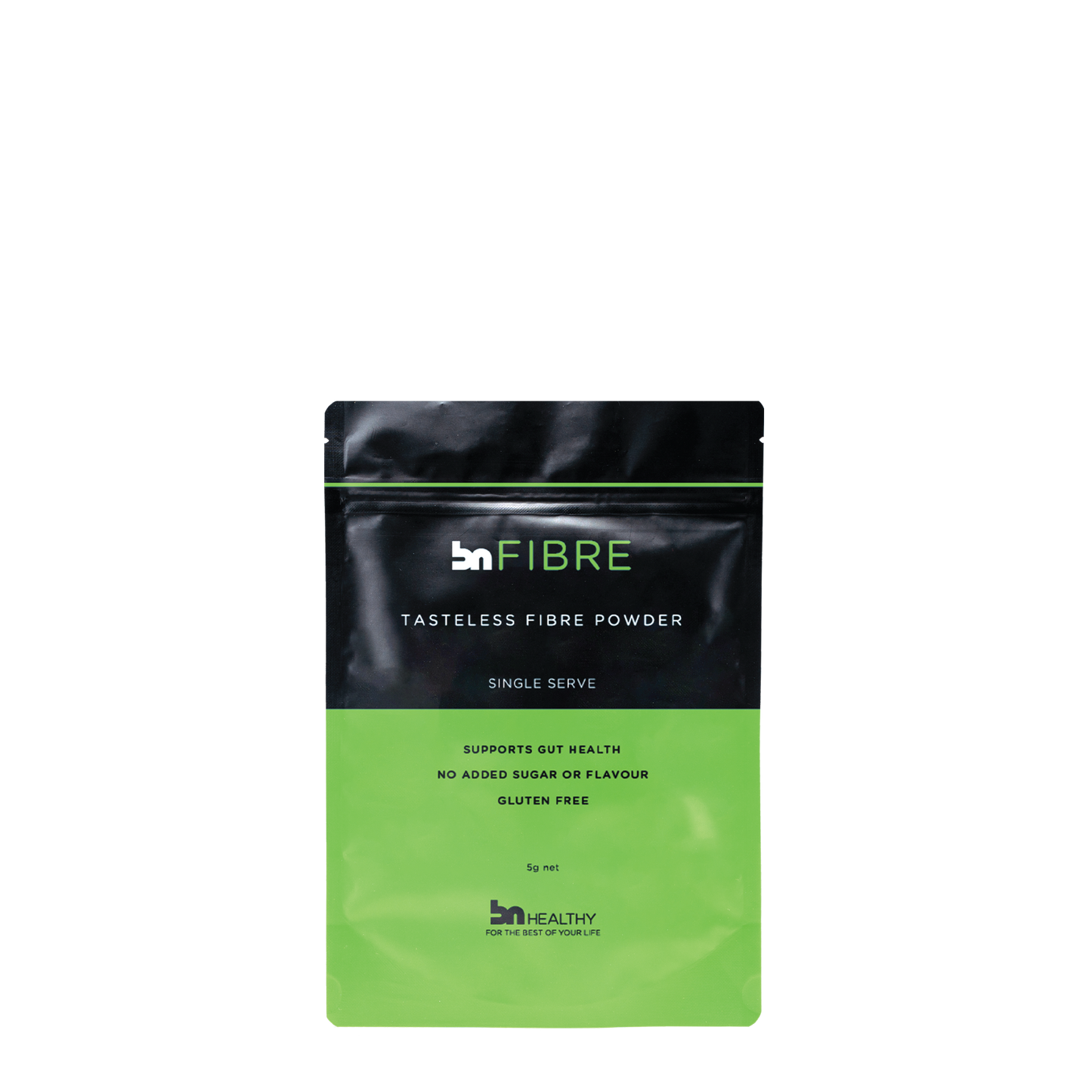 BN Fibre Powder - 5g Single Serve - 5pk