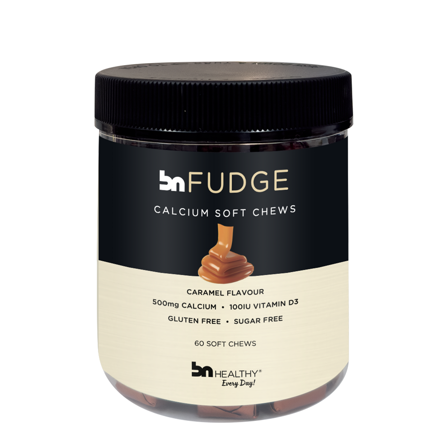 BN Fudge - Calcium Soft Chews