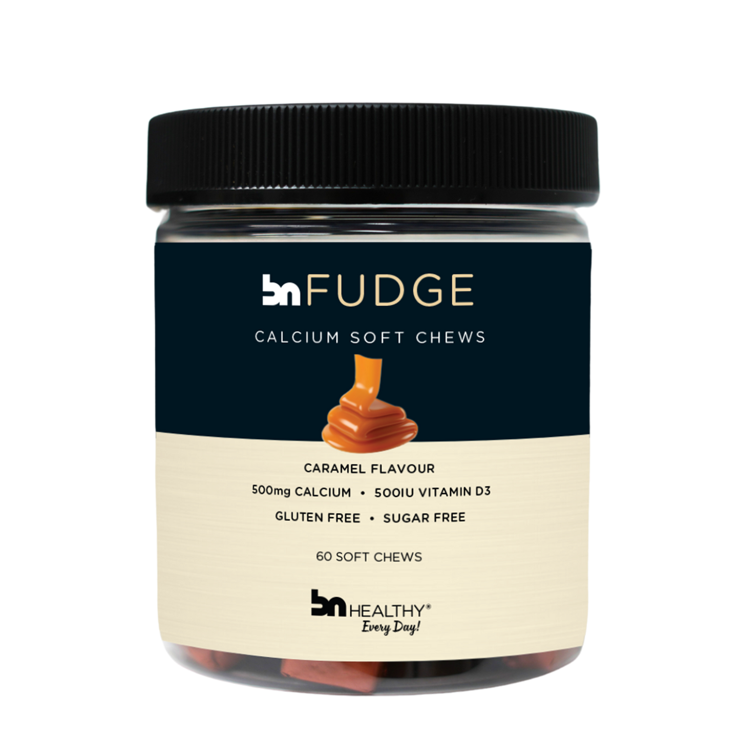 BN Fudge - Calcium Soft Chews