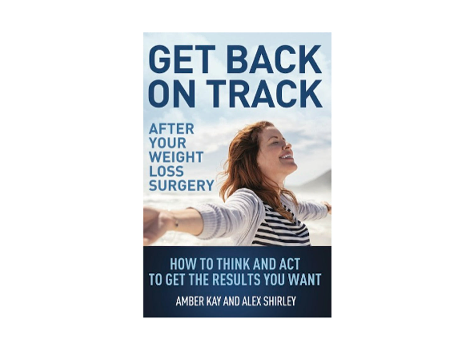 Get Back on Track after your Weight Loss Surgery