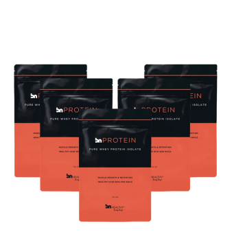 BN Protein - 15g Single Serve - 5pk