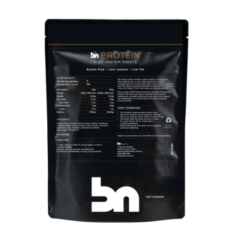 whey protein isolate-chocolate-vanilla
