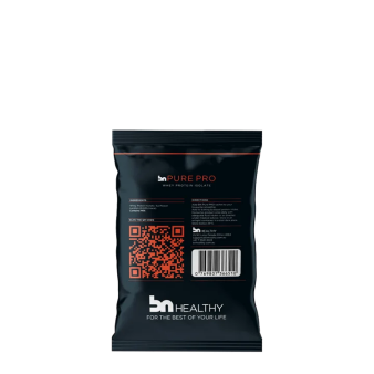 BN Protein - 15g Single Serve - 5pk