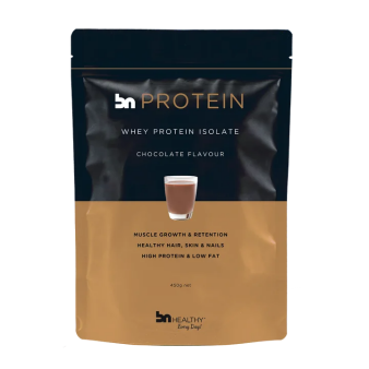 whey protein isolate-chocolate-vanilla