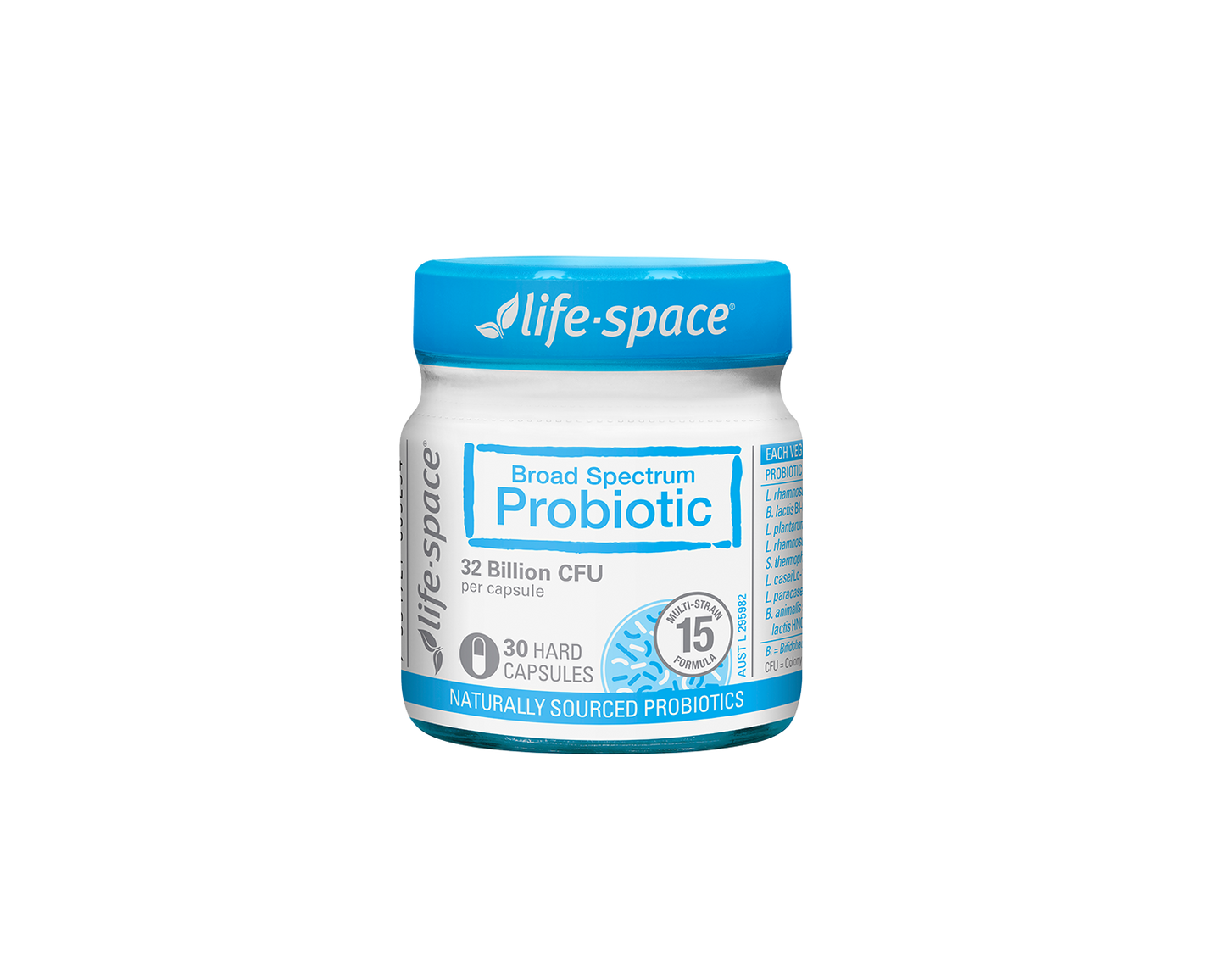 Lifespace Probiotic - 3 Month Subscription - Save 15%