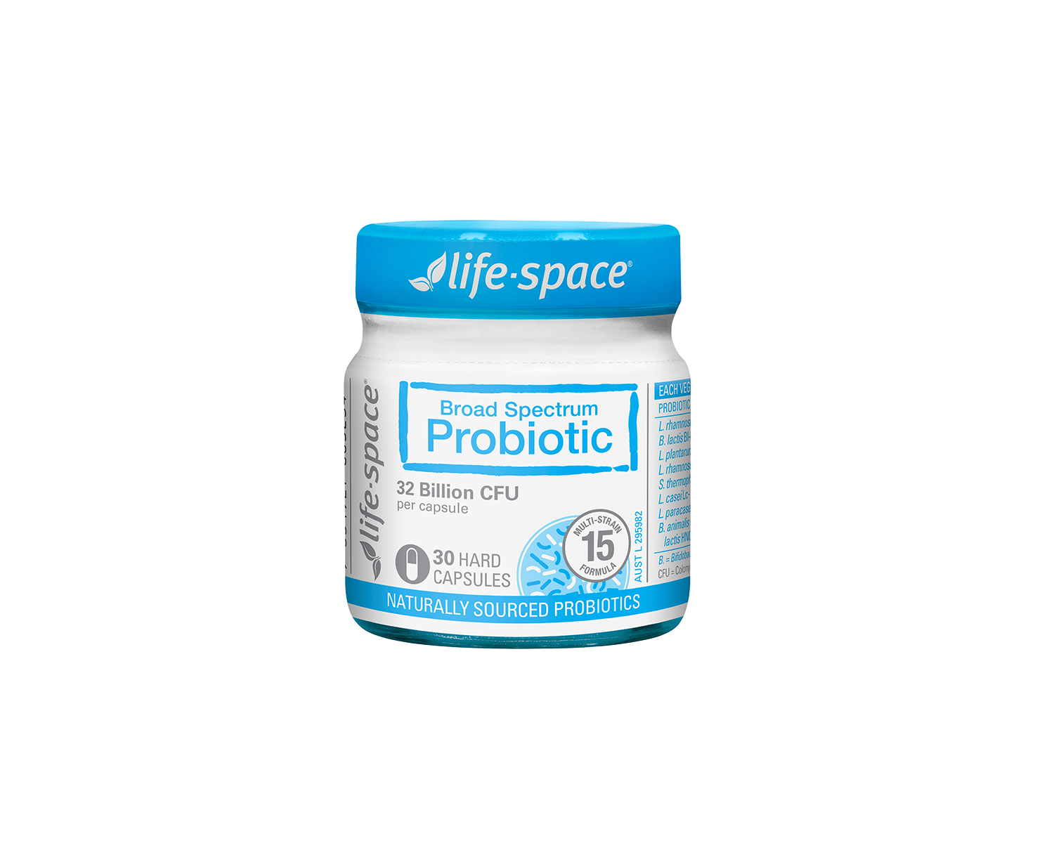 Probiotics & Enzymes