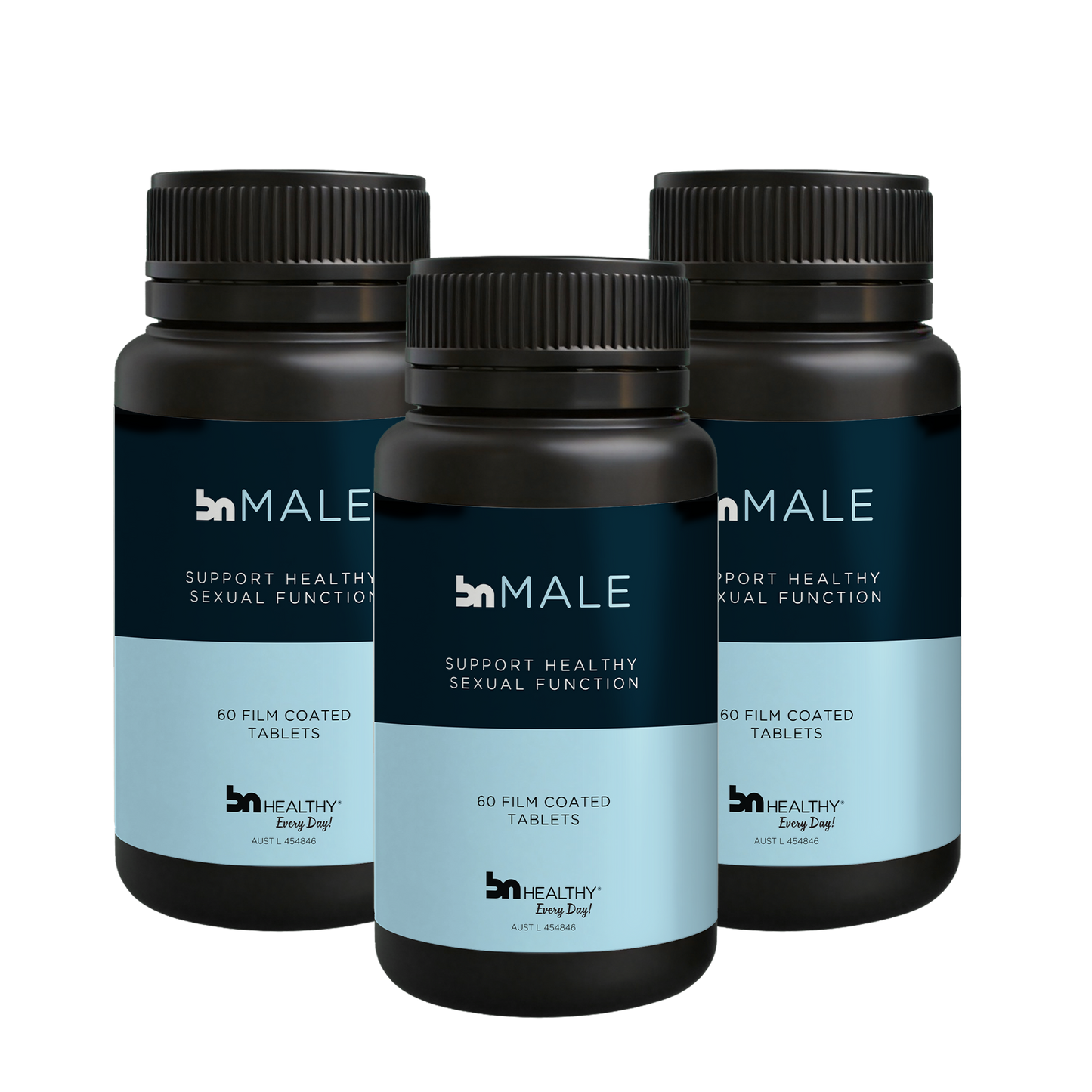 BN Male - 3 Month Subscription
