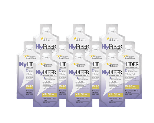 HyFiber® Mild Citrus