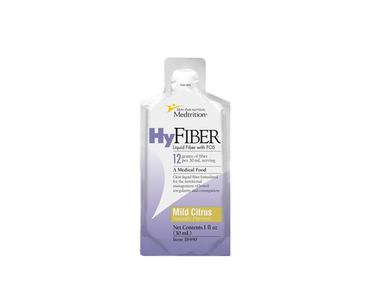 HyFiber® Mild Citrus