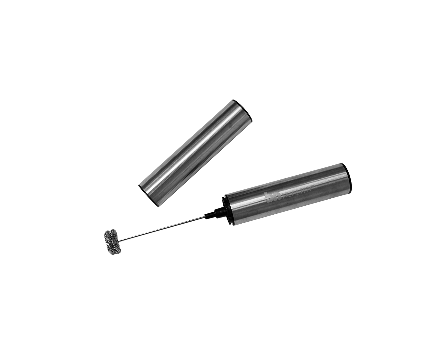 Handheld Protein Mixer & Milk Frother USB Rechargeable