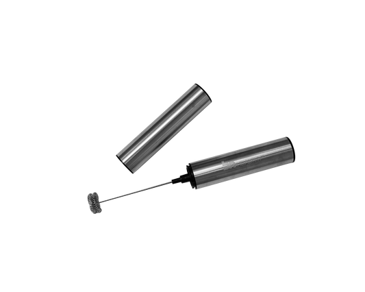 Handheld Protein Mixer & Milk Frother USB Rechargeable