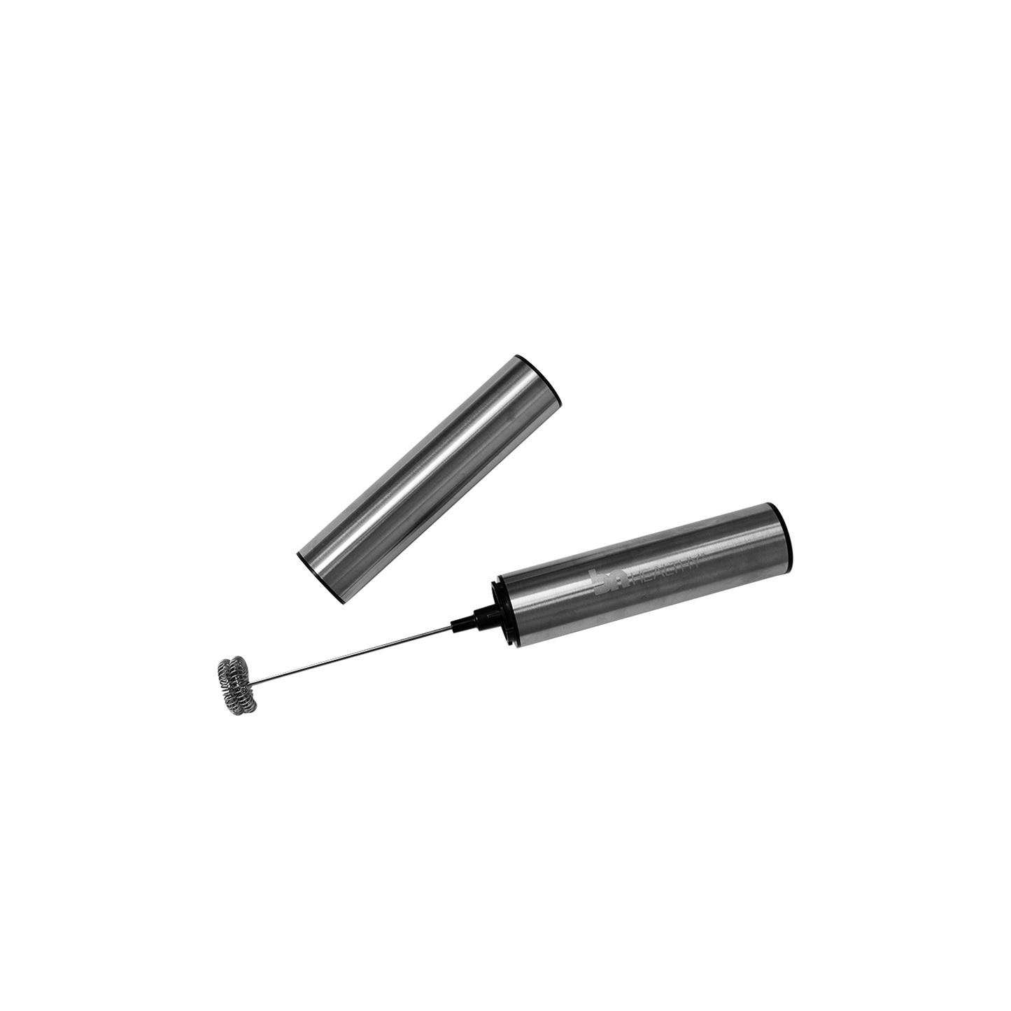 Handheld Protein Mixer & Milk Frother USB Rechargeable