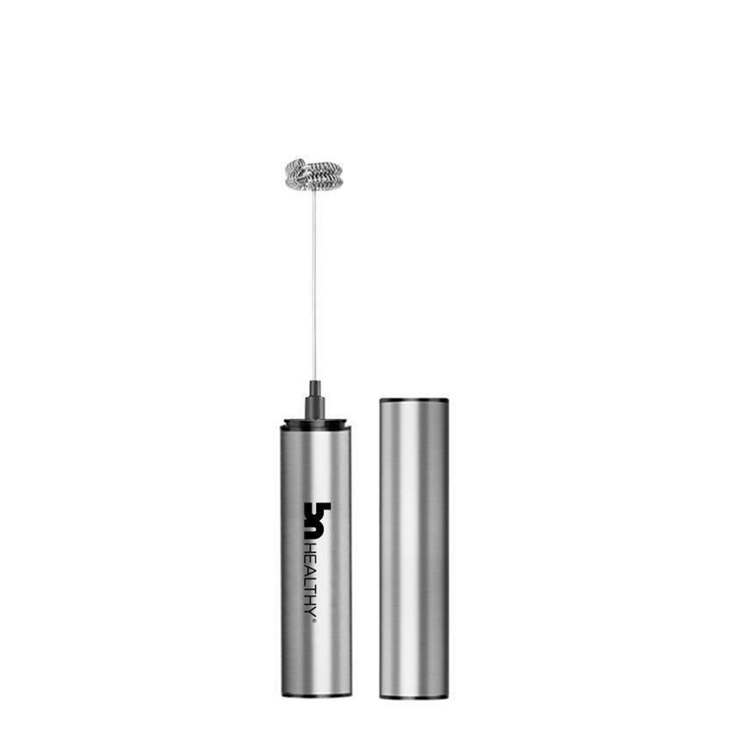 Handheld Protein Mixer & Milk Frother USB Rechargeable