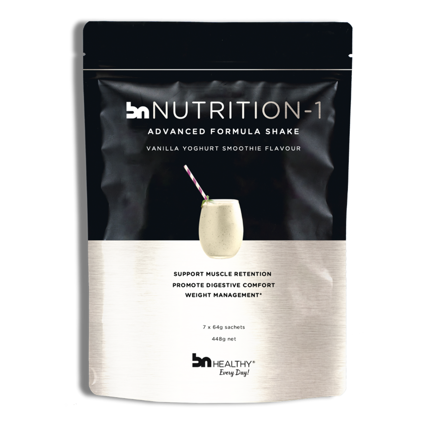 BN Nutrition-1 - Advanced Formula