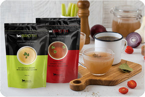 BN Healthy Meal Replacement Products
