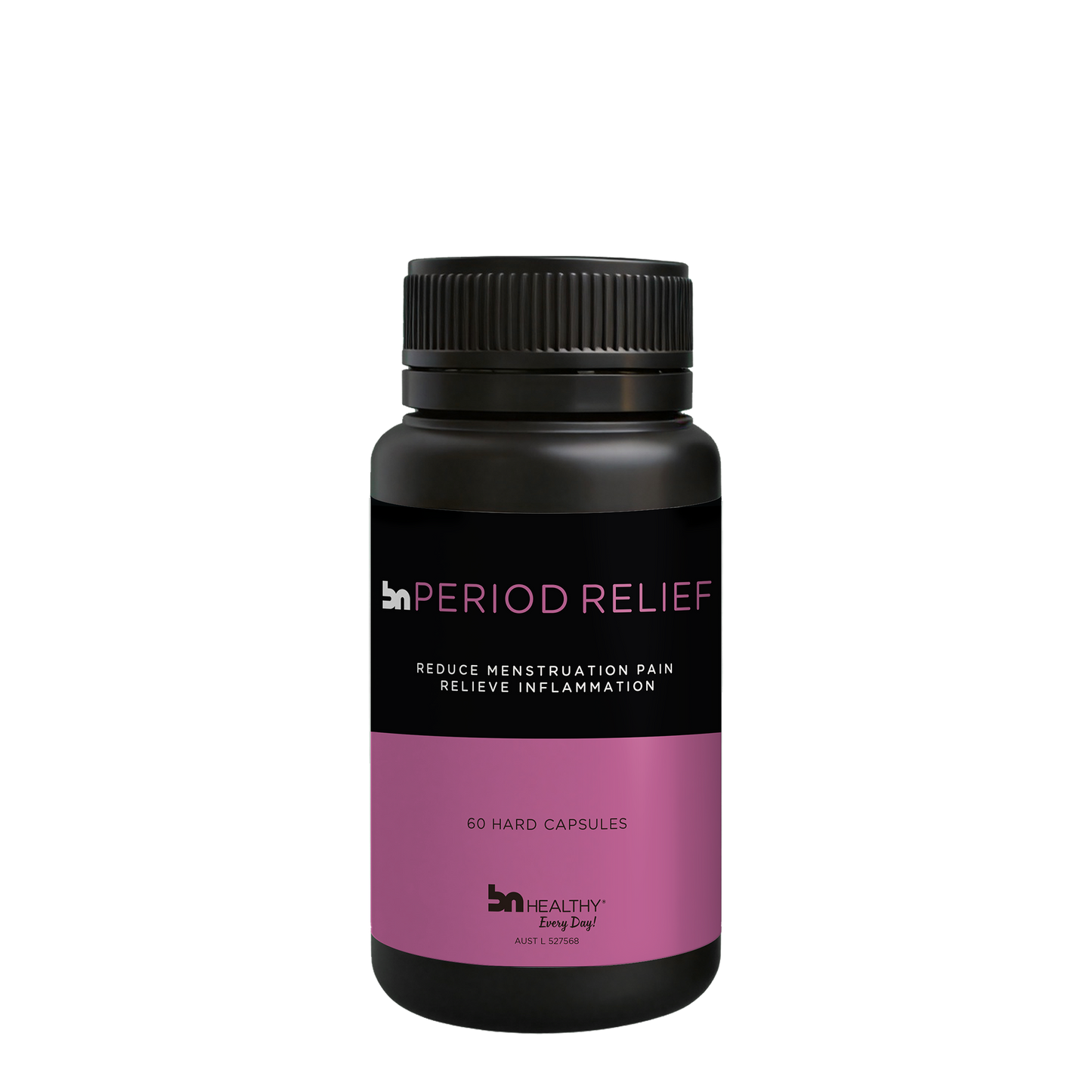 BN Period Relief