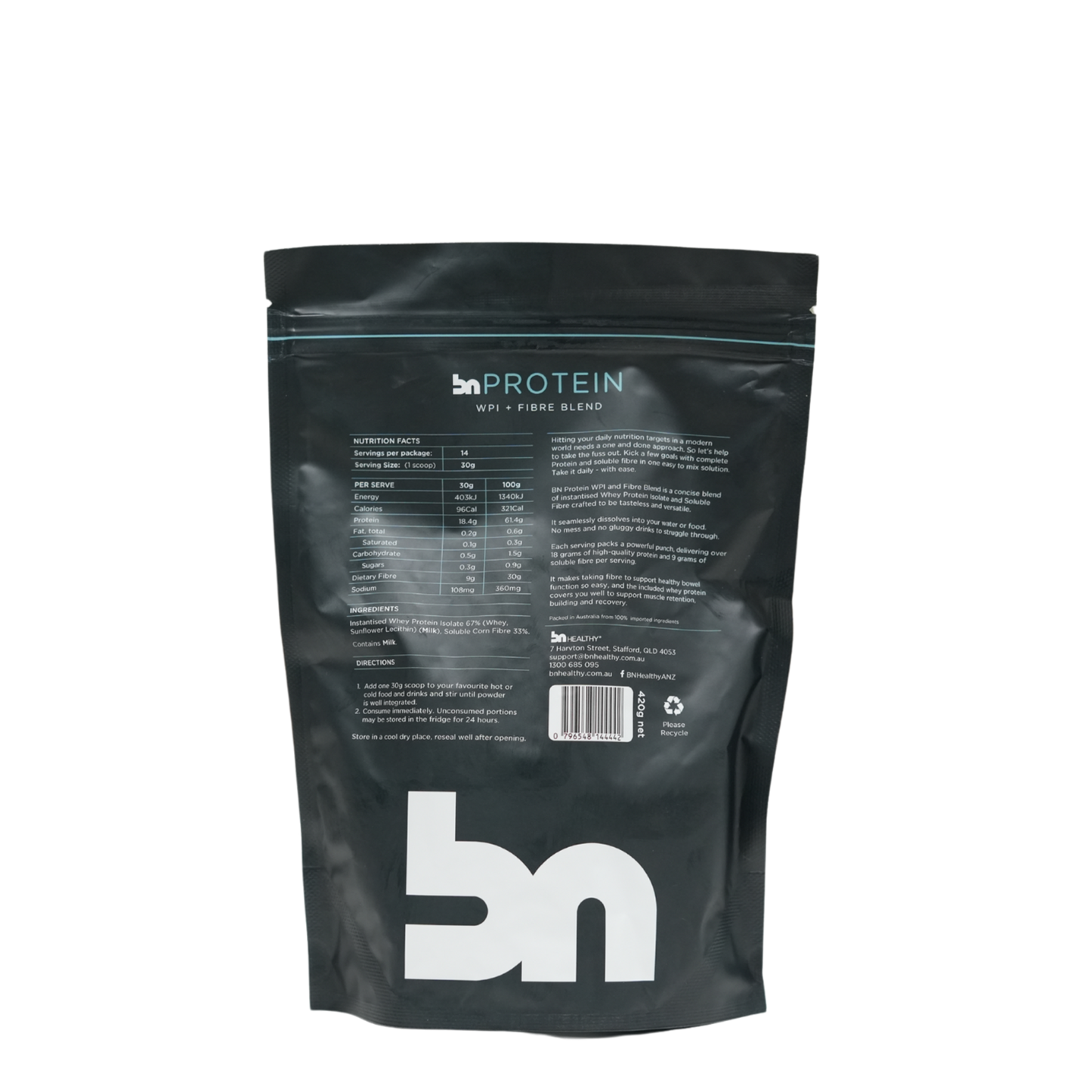 BN ProFibre - 3 Months subscription