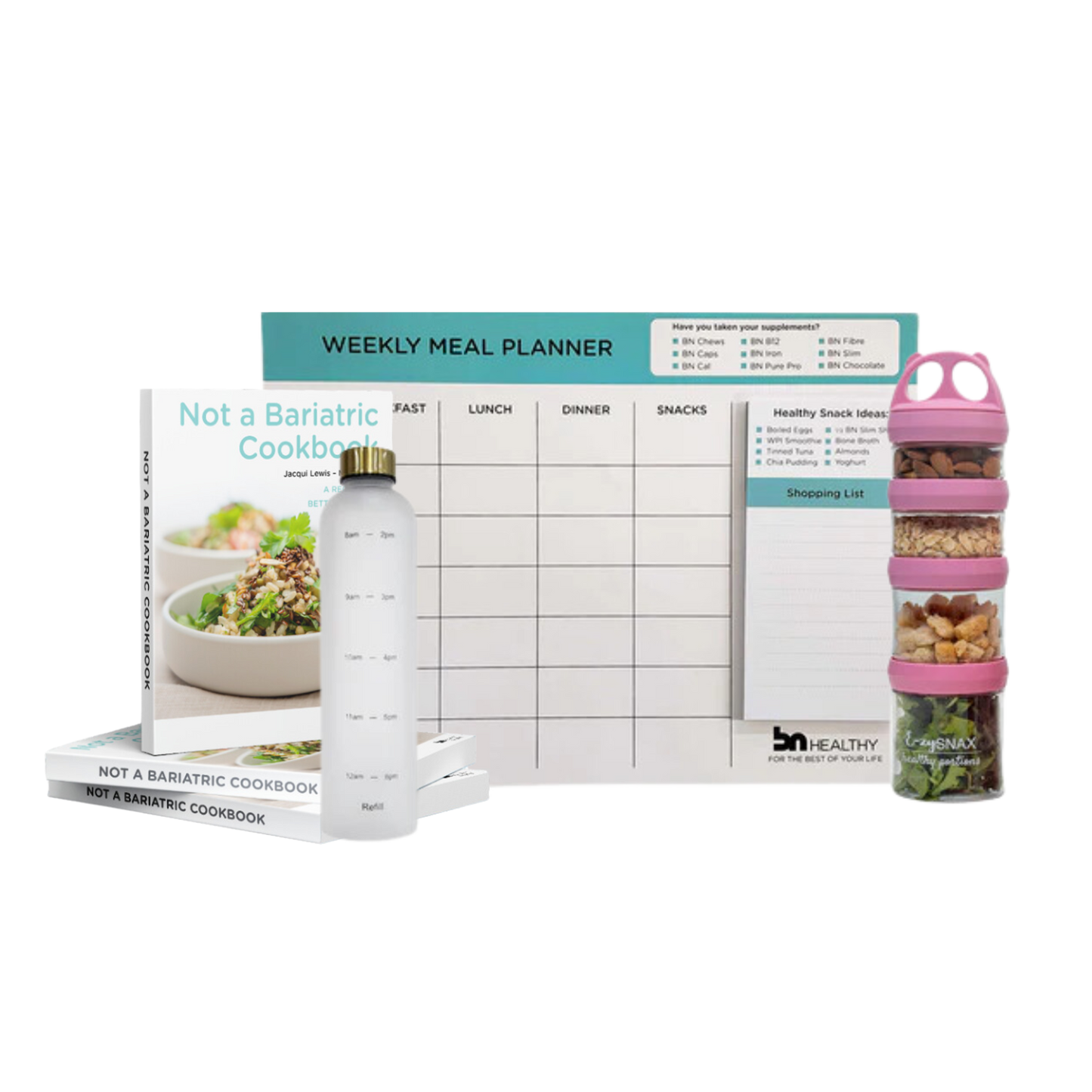 Cooking Bundle