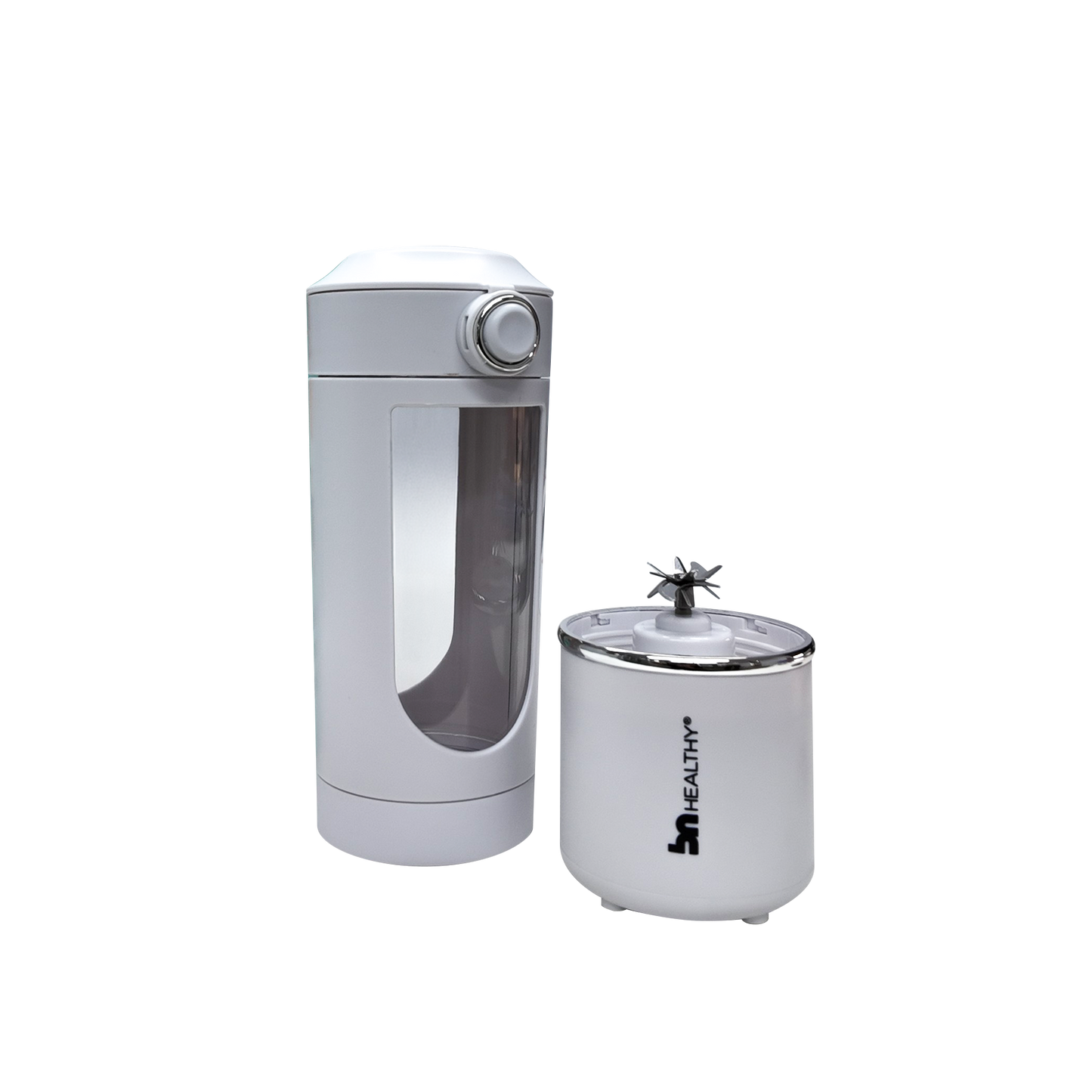 Portable Power Blender Parts