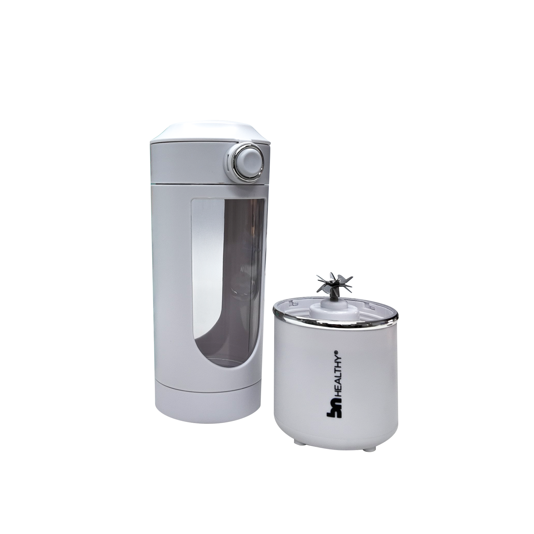 Portable Power Blender Parts