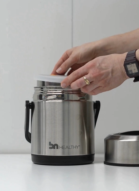 BN Thermos