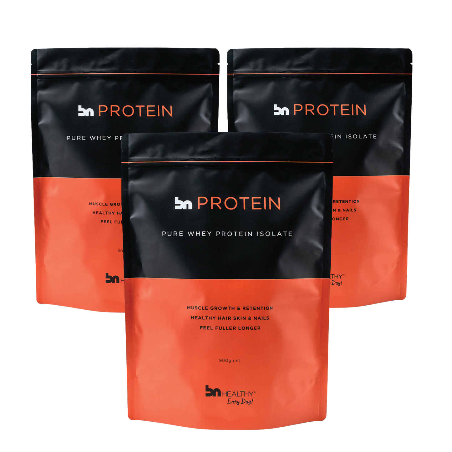 Whey Protein-Isolate Powder