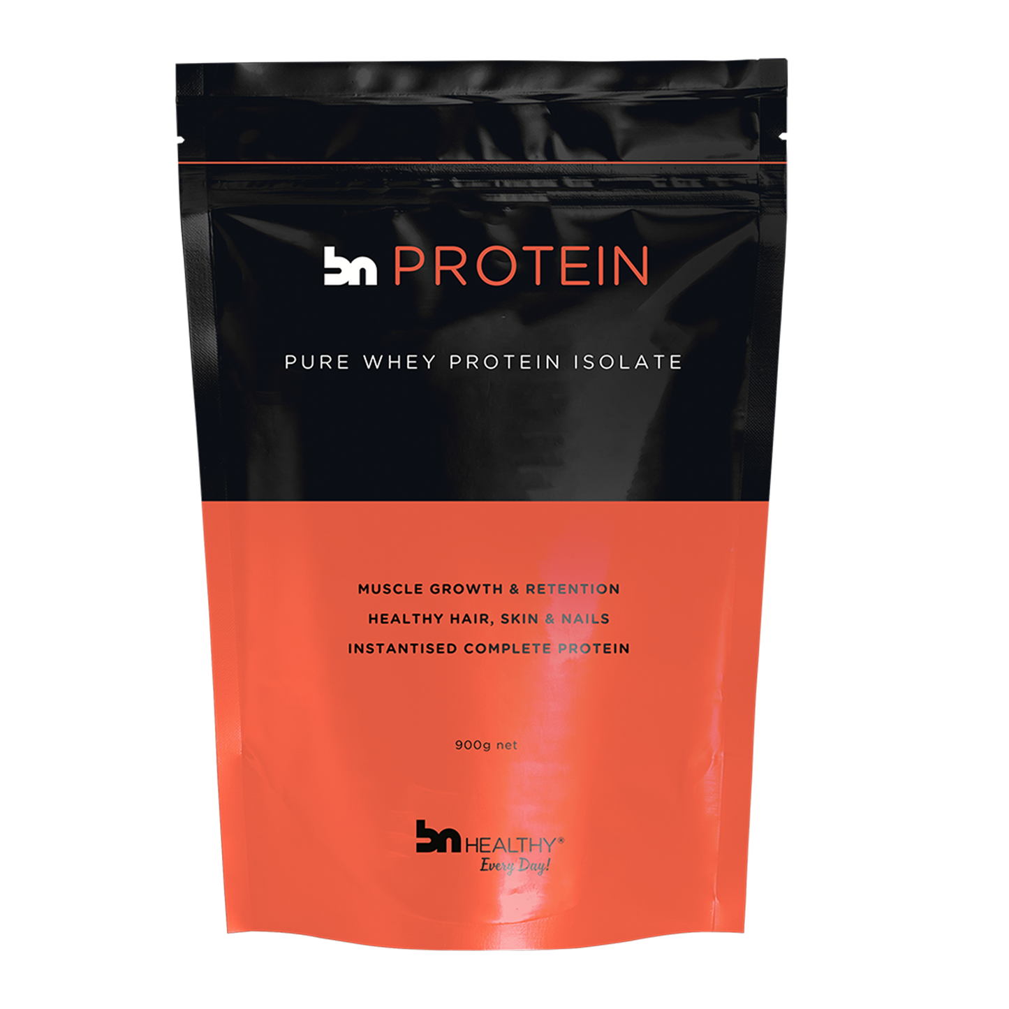 Whey Protein-Isolate Powder