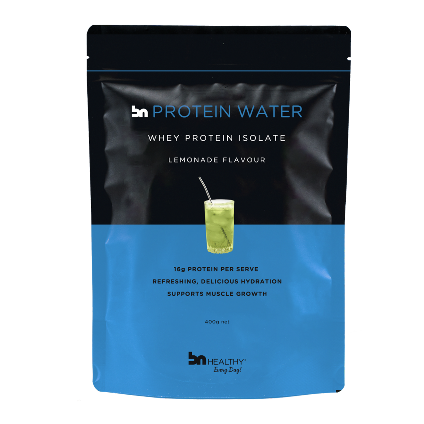 BN Protein Water - Flavoured WPI Water